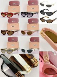 Picture of MiuMiu Sunglasses _SKUfw51889452fw